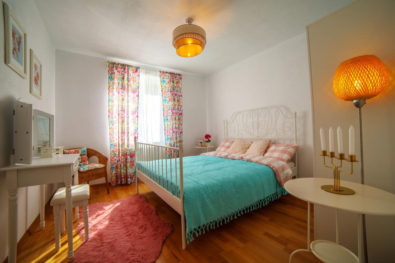 Cozy Apartment Sighişoara Exterior foto